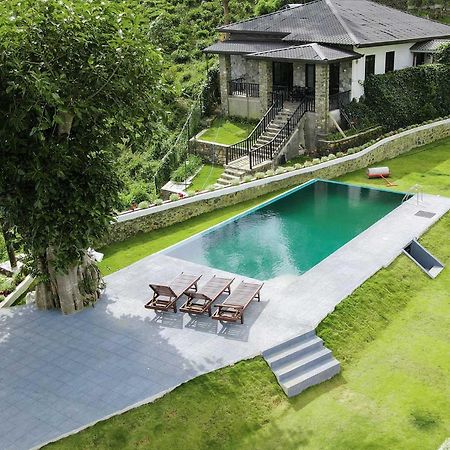 Benito Bungalow By The Serendipity Collection Haputale Exterior photo