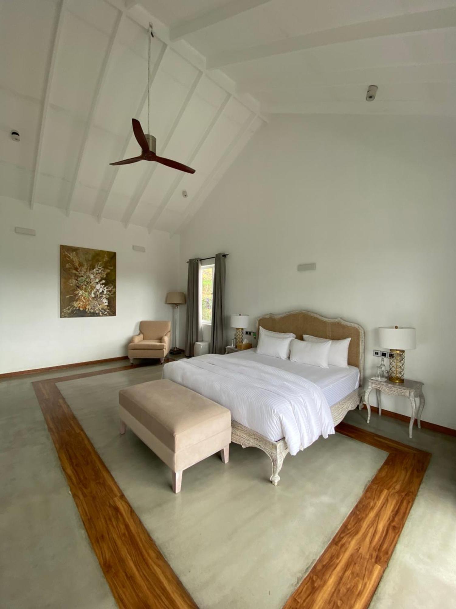Benito Bungalow By The Serendipity Collection Haputale Exterior photo