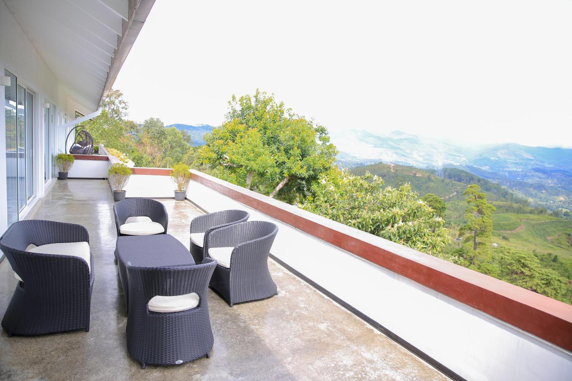 Benito Bungalow By The Serendipity Collection Haputale Exterior photo