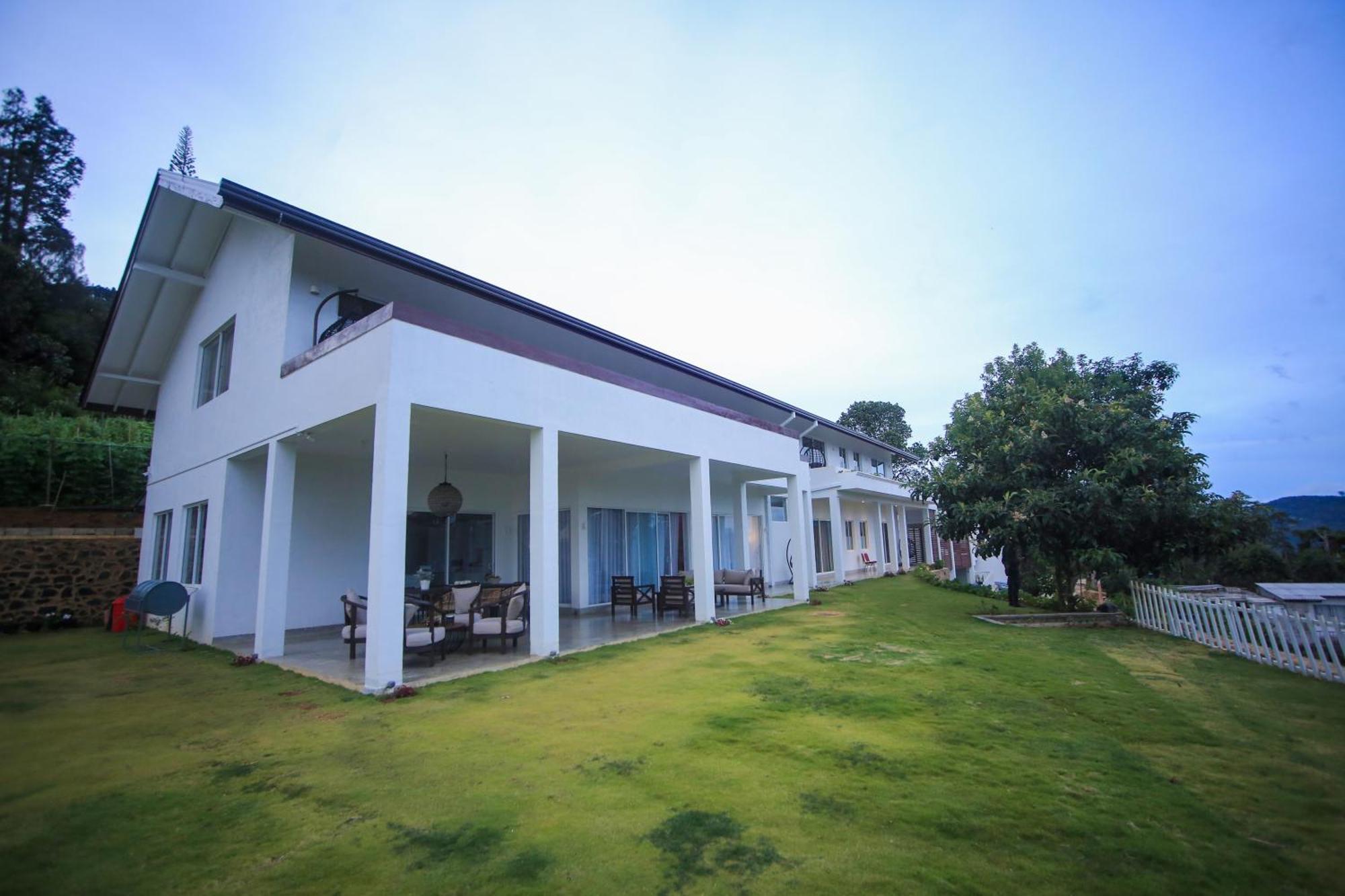 Benito Bungalow By The Serendipity Collection Haputale Exterior photo