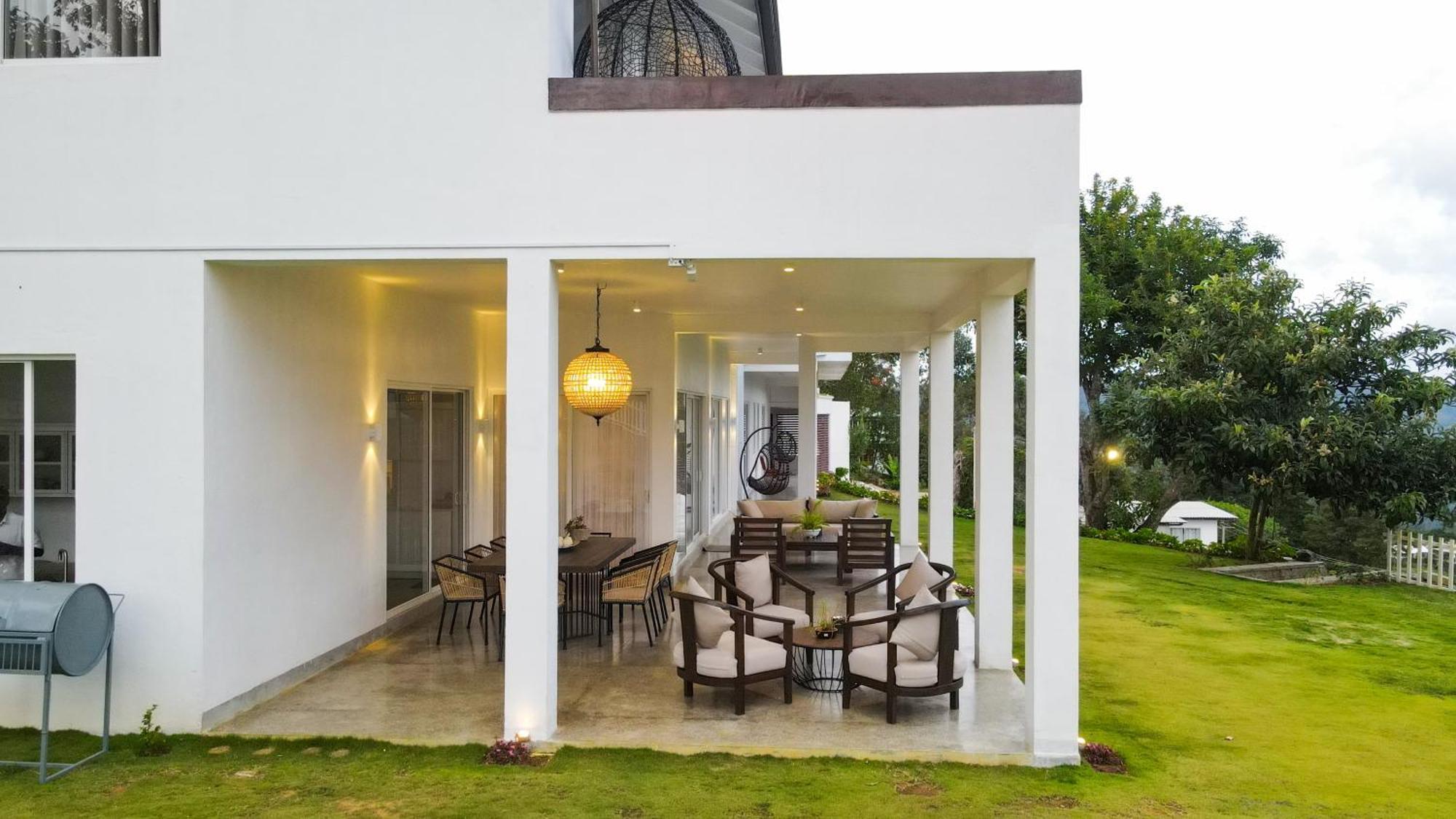 Benito Bungalow By The Serendipity Collection Haputale Exterior photo