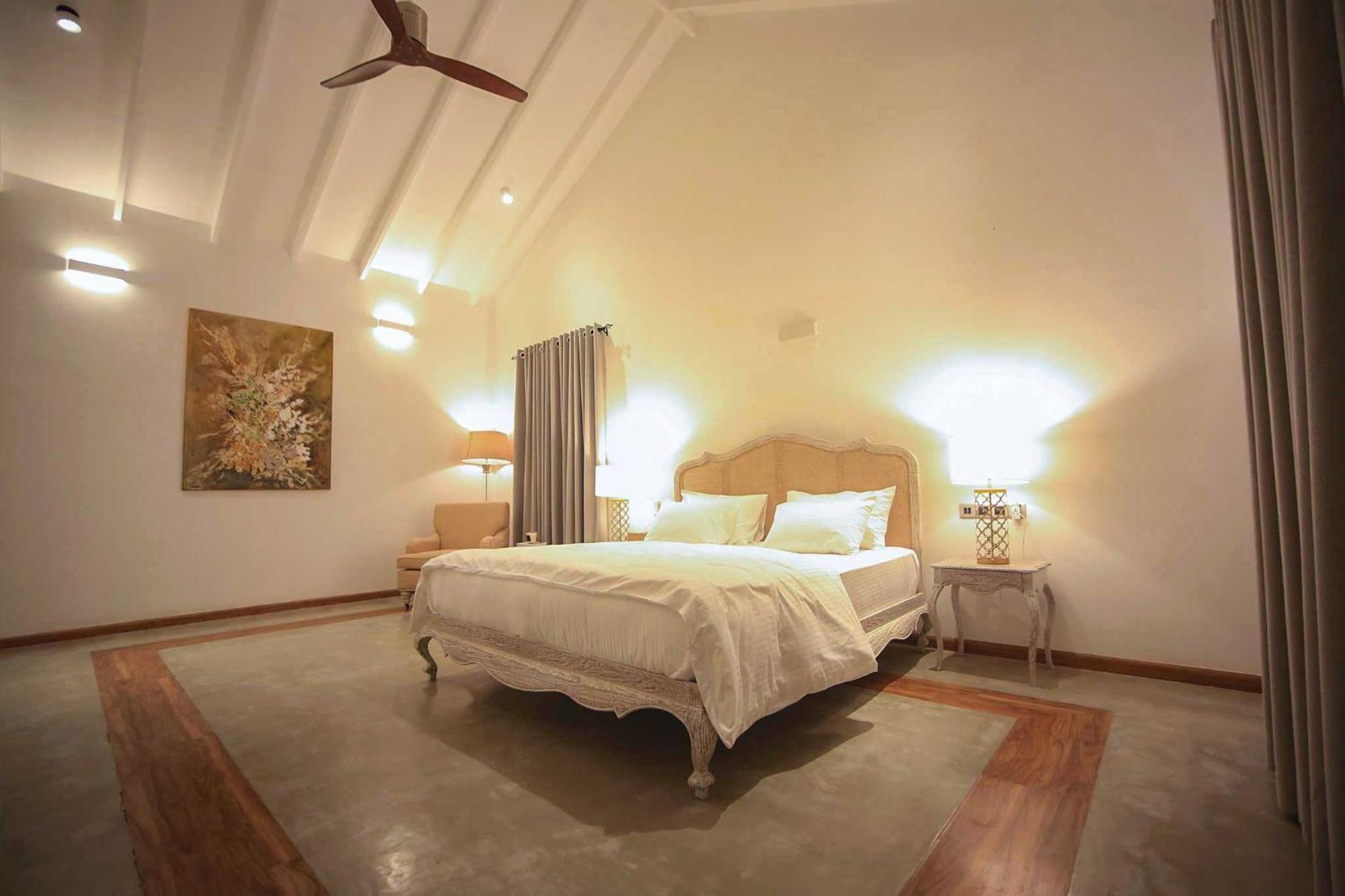 Benito Bungalow By The Serendipity Collection Haputale Exterior photo