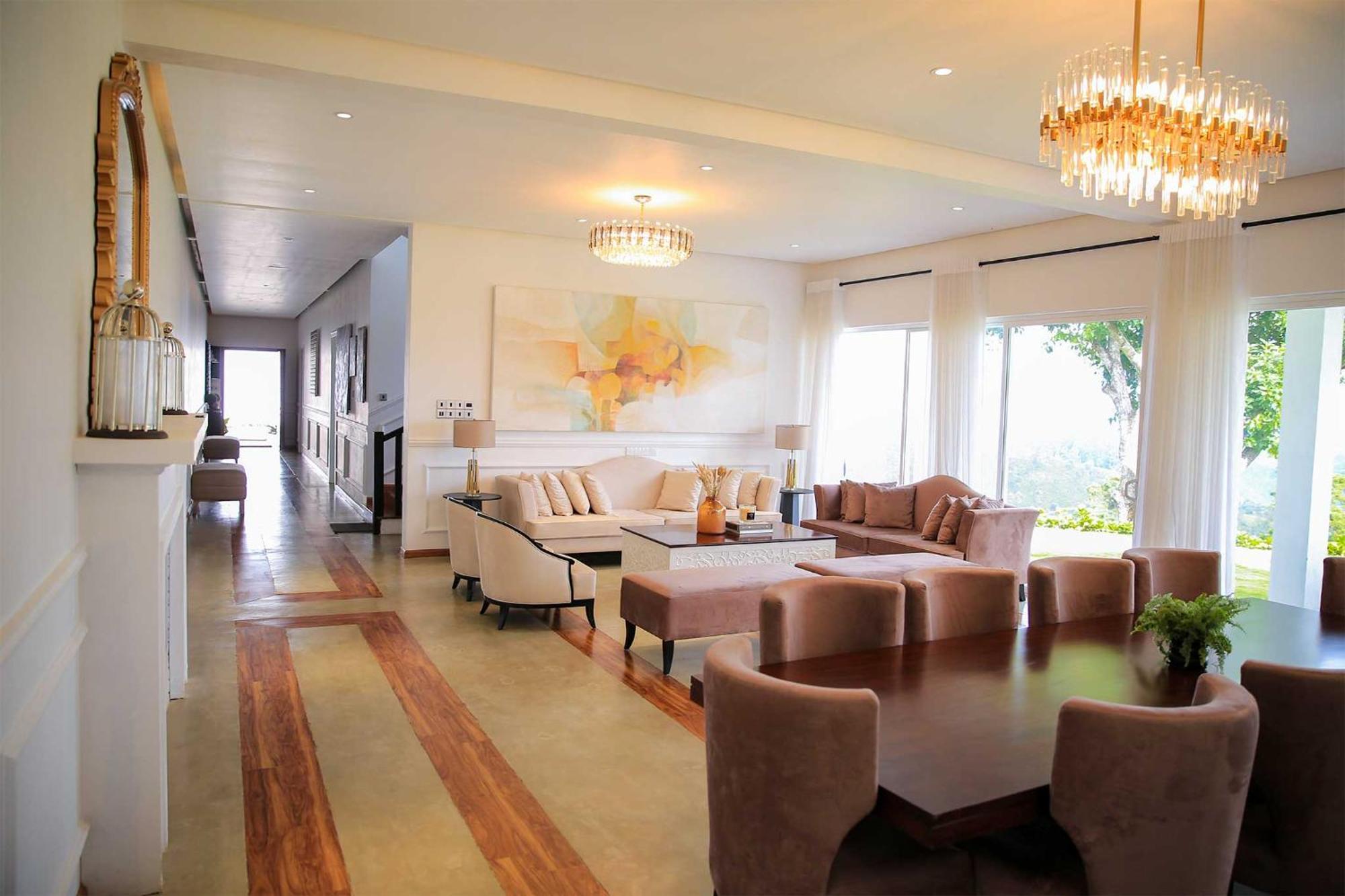 Benito Bungalow By The Serendipity Collection Haputale Exterior photo