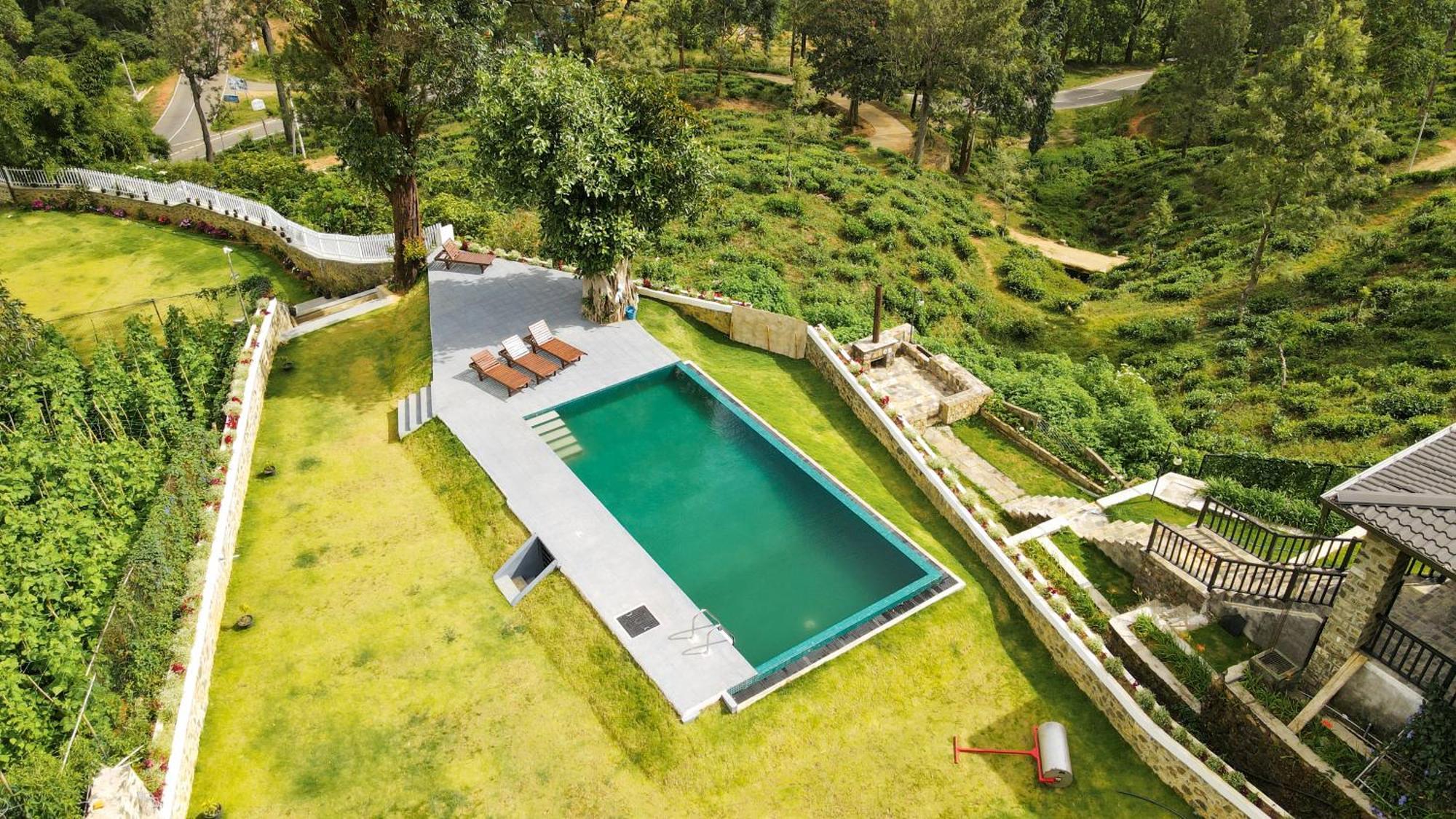Benito Bungalow By The Serendipity Collection Haputale Exterior photo