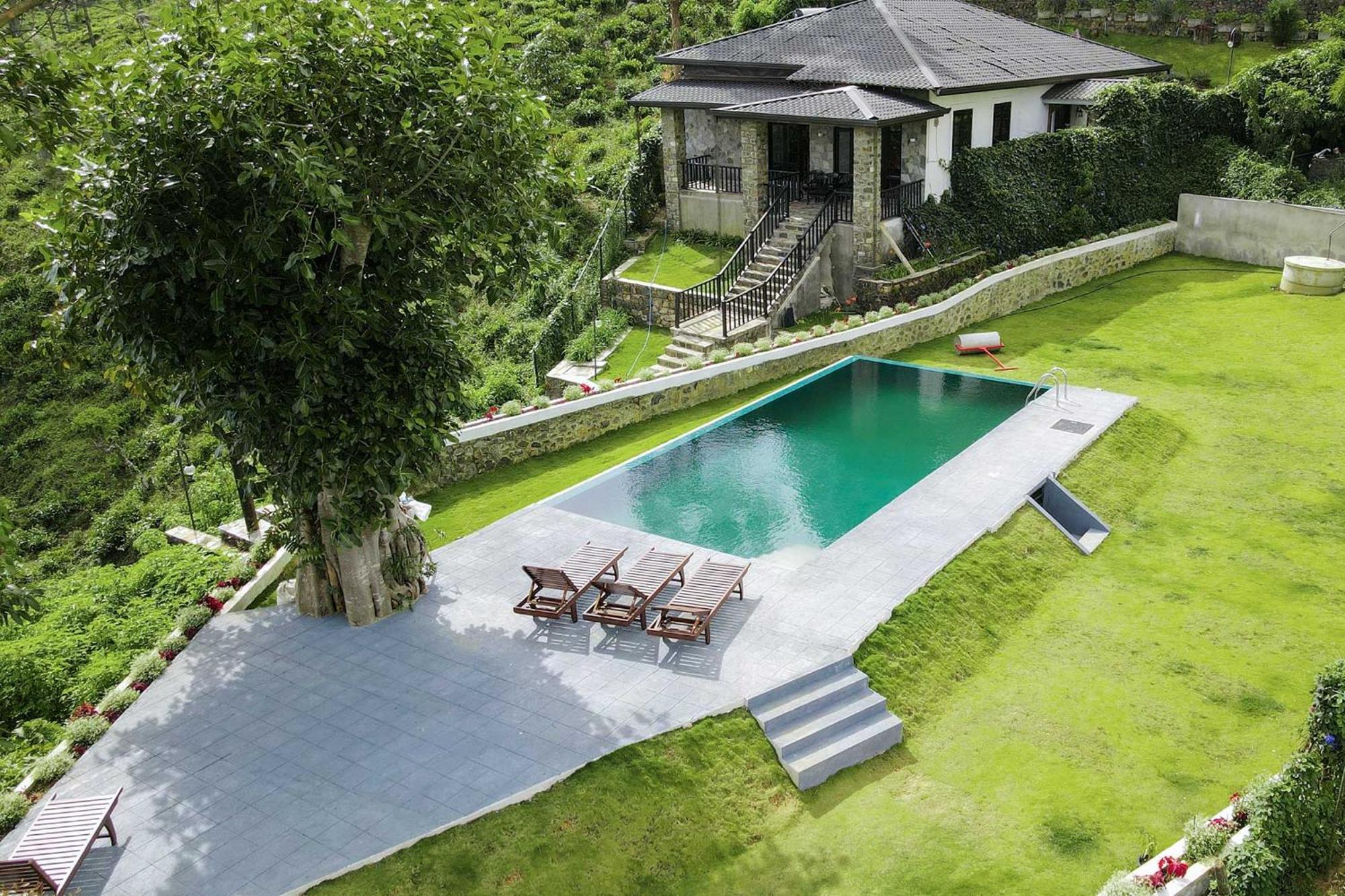 Benito Bungalow By The Serendipity Collection Haputale Exterior photo