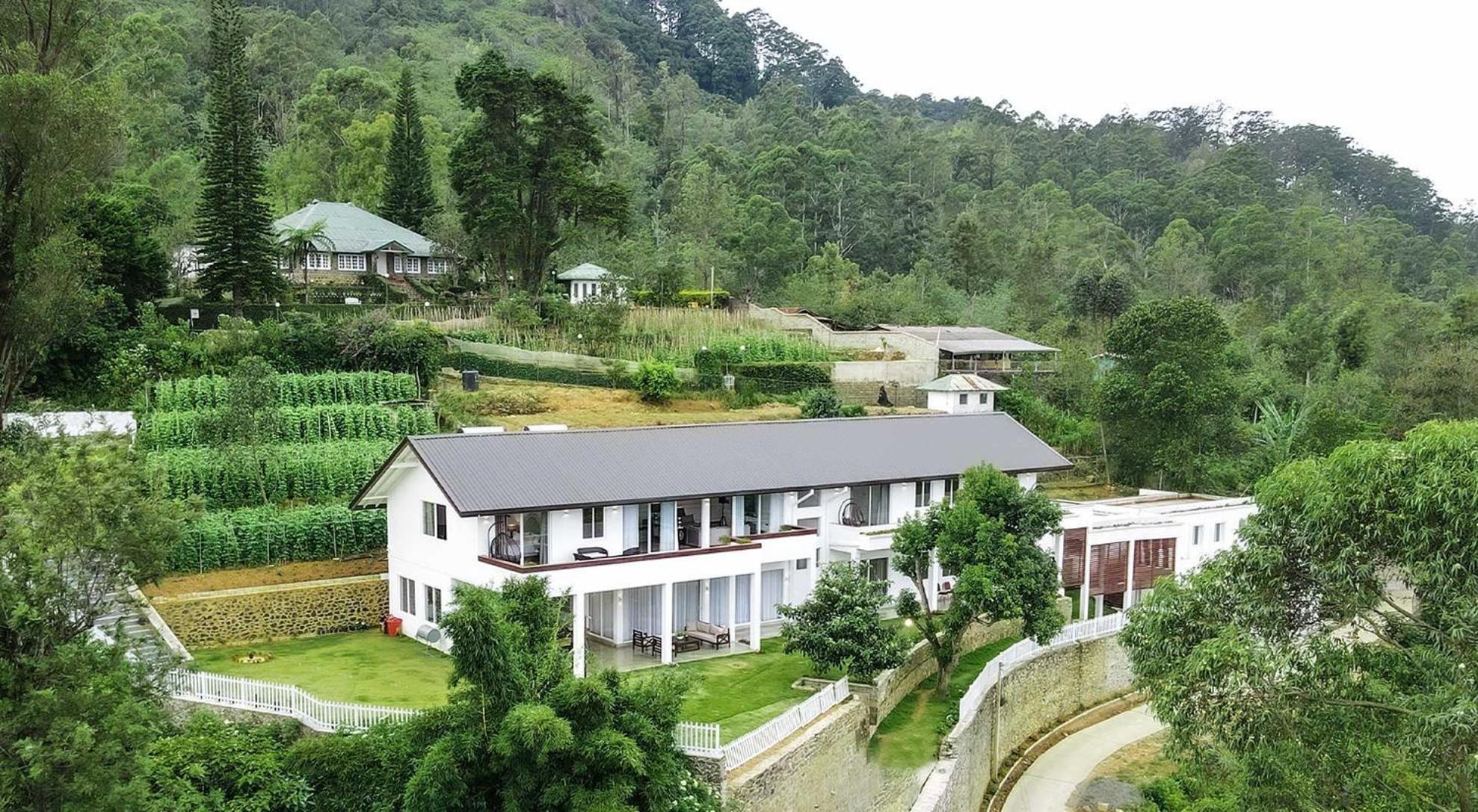 Benito Bungalow By The Serendipity Collection Haputale Exterior photo