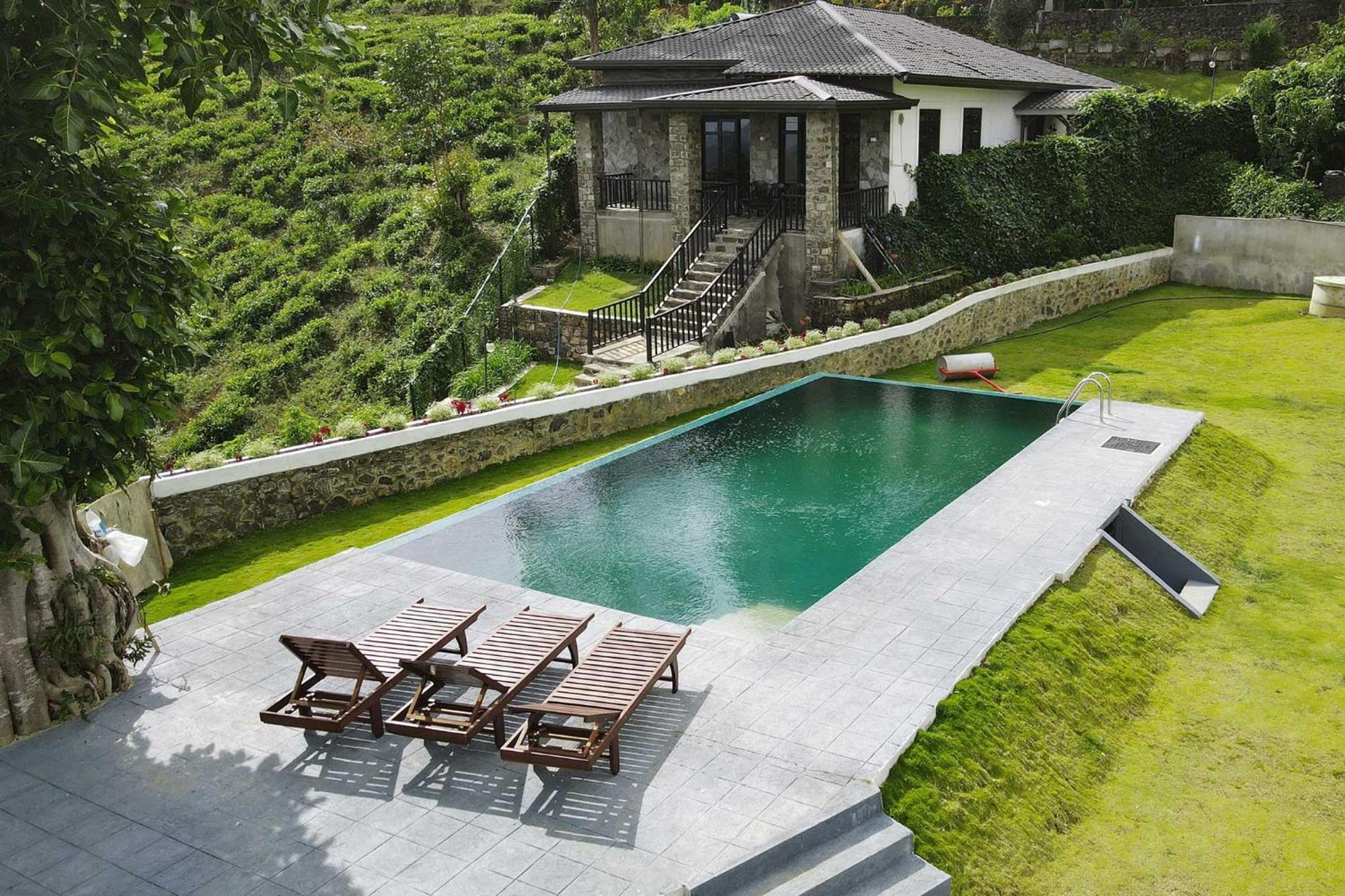 Benito Bungalow By The Serendipity Collection Haputale Exterior photo